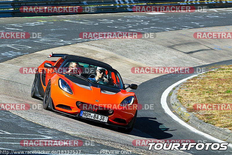 Bild #18337537 - Touristenfahrten Nürburgring Nordschleife (06.08.2022)