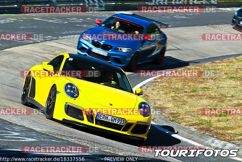 Bild #18337556 - Touristenfahrten Nürburgring Nordschleife (06.08.2022)