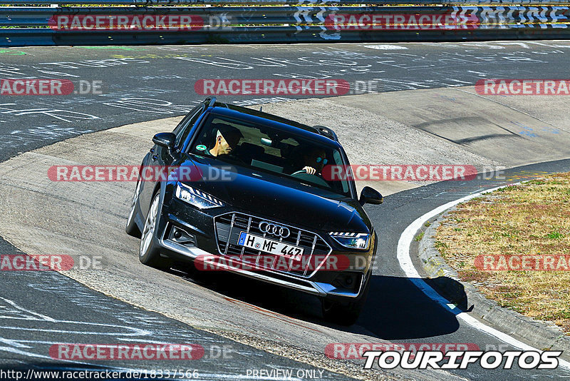 Bild #18337566 - Touristenfahrten Nürburgring Nordschleife (06.08.2022)