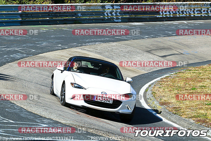 Bild #18337671 - Touristenfahrten Nürburgring Nordschleife (06.08.2022)