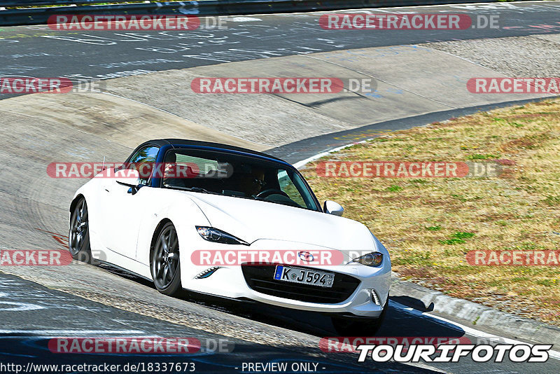 Bild #18337673 - Touristenfahrten Nürburgring Nordschleife (06.08.2022)