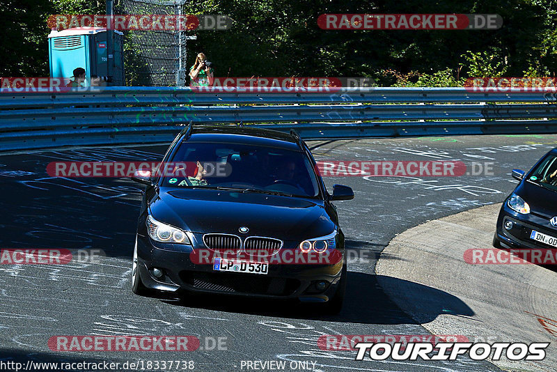 Bild #18337738 - Touristenfahrten Nürburgring Nordschleife (06.08.2022)