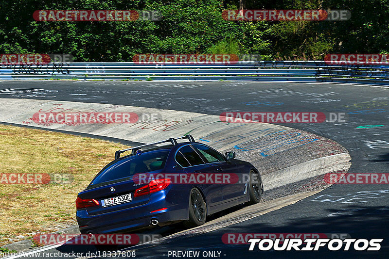 Bild #18337808 - Touristenfahrten Nürburgring Nordschleife (06.08.2022)