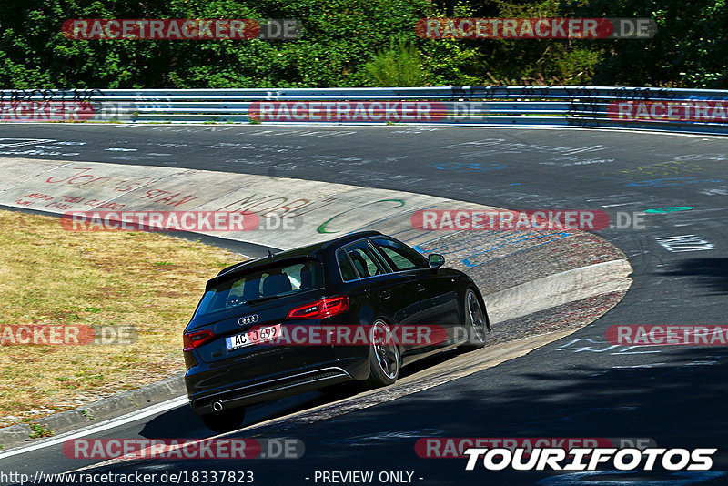 Bild #18337823 - Touristenfahrten Nürburgring Nordschleife (06.08.2022)