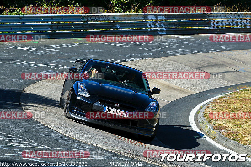 Bild #18337832 - Touristenfahrten Nürburgring Nordschleife (06.08.2022)