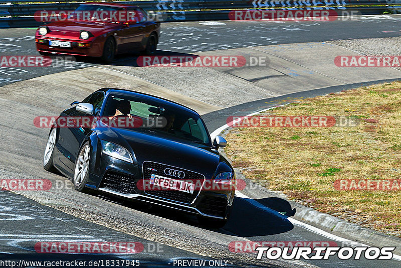 Bild #18337945 - Touristenfahrten Nürburgring Nordschleife (06.08.2022)