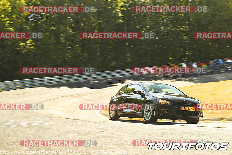 Bild #18337986 - Touristenfahrten Nürburgring Nordschleife (06.08.2022)