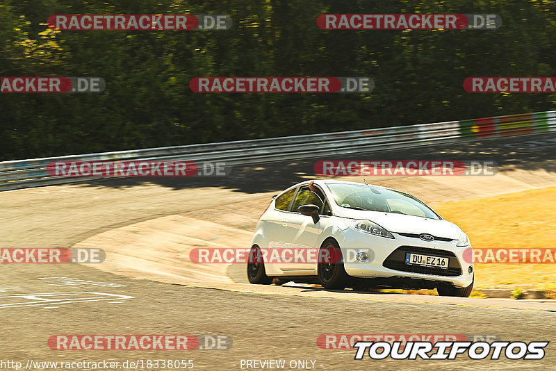 Bild #18338055 - Touristenfahrten Nürburgring Nordschleife (06.08.2022)