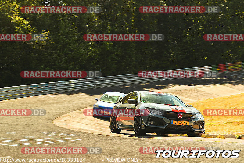 Bild #18338124 - Touristenfahrten Nürburgring Nordschleife (06.08.2022)