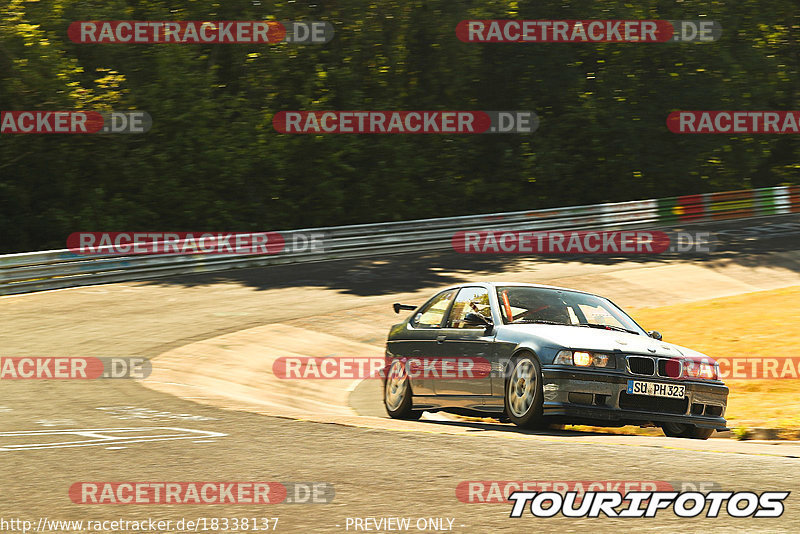 Bild #18338137 - Touristenfahrten Nürburgring Nordschleife (06.08.2022)