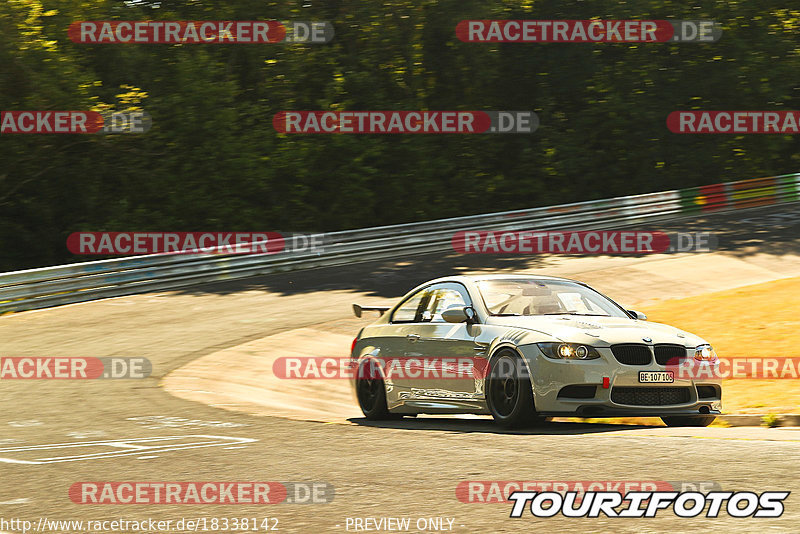 Bild #18338142 - Touristenfahrten Nürburgring Nordschleife (06.08.2022)