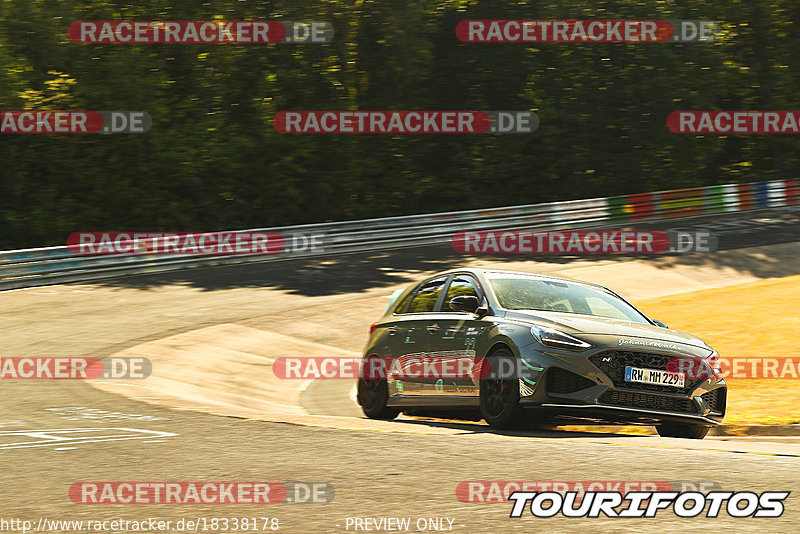 Bild #18338178 - Touristenfahrten Nürburgring Nordschleife (06.08.2022)