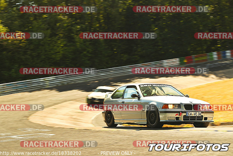 Bild #18338202 - Touristenfahrten Nürburgring Nordschleife (06.08.2022)