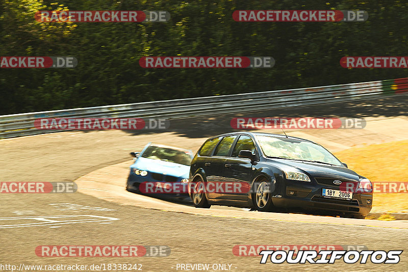 Bild #18338242 - Touristenfahrten Nürburgring Nordschleife (06.08.2022)