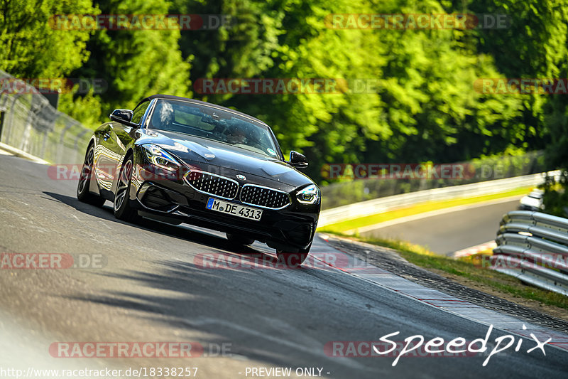 Bild #18338257 - Touristenfahrten Nürburgring Nordschleife (06.08.2022)