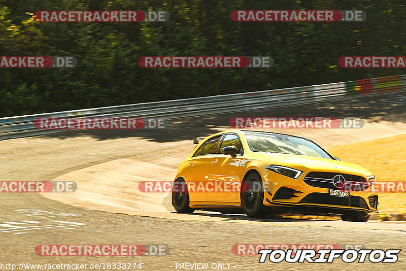 Bild #18338274 - Touristenfahrten Nürburgring Nordschleife (06.08.2022)