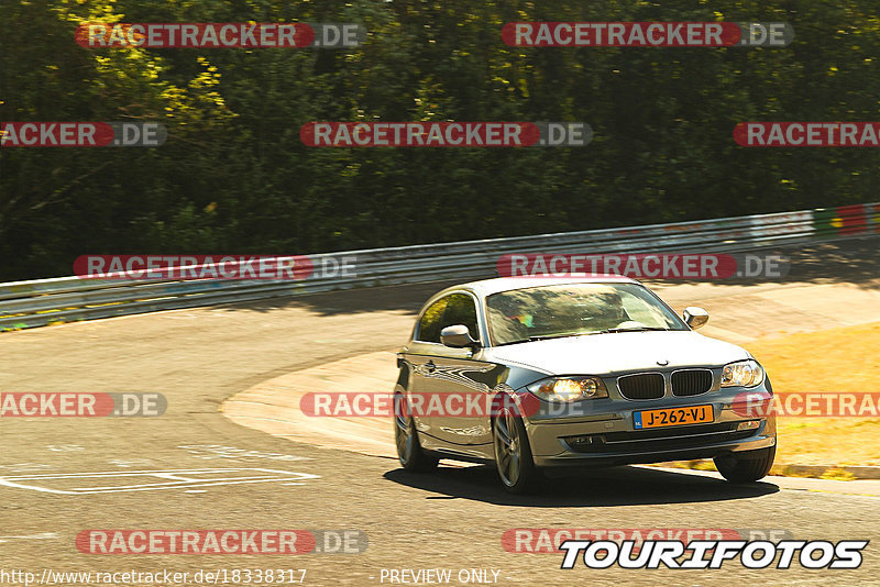 Bild #18338317 - Touristenfahrten Nürburgring Nordschleife (06.08.2022)