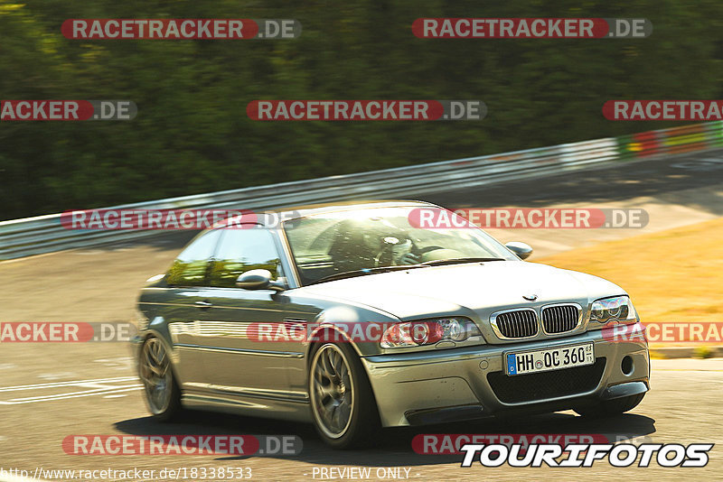 Bild #18338533 - Touristenfahrten Nürburgring Nordschleife (06.08.2022)