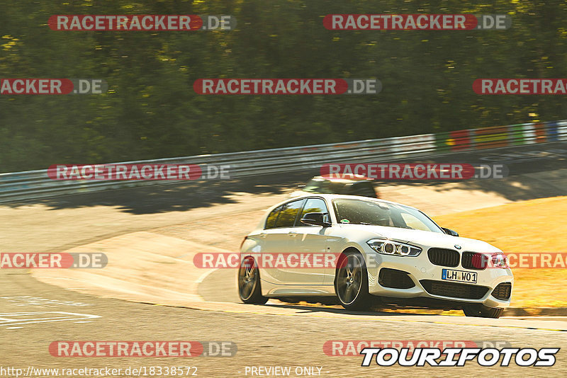 Bild #18338572 - Touristenfahrten Nürburgring Nordschleife (06.08.2022)