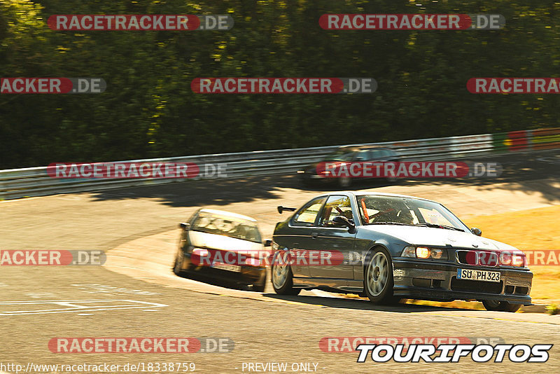 Bild #18338759 - Touristenfahrten Nürburgring Nordschleife (06.08.2022)