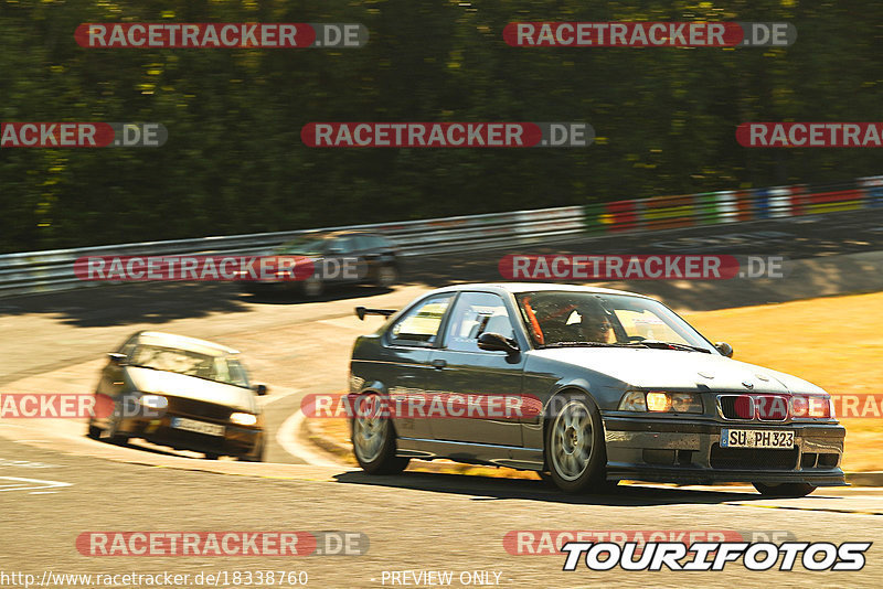 Bild #18338760 - Touristenfahrten Nürburgring Nordschleife (06.08.2022)