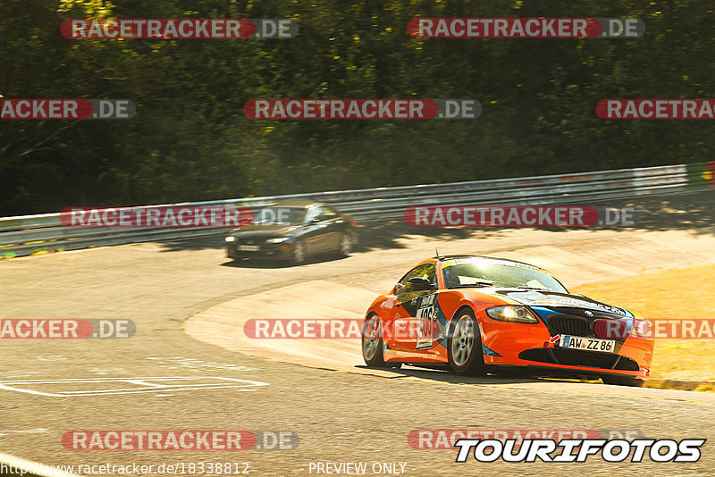 Bild #18338812 - Touristenfahrten Nürburgring Nordschleife (06.08.2022)