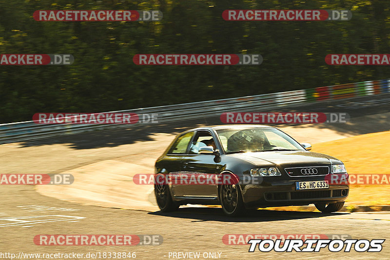 Bild #18338846 - Touristenfahrten Nürburgring Nordschleife (06.08.2022)