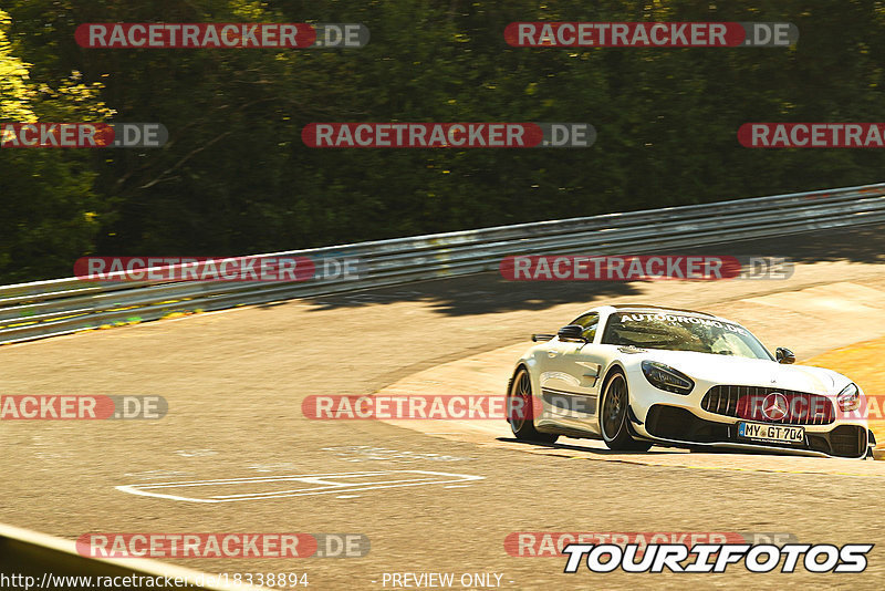 Bild #18338894 - Touristenfahrten Nürburgring Nordschleife (06.08.2022)