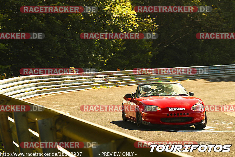 Bild #18338907 - Touristenfahrten Nürburgring Nordschleife (06.08.2022)