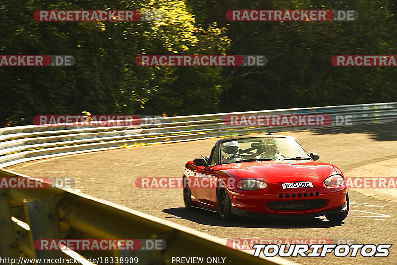 Bild #18338909 - Touristenfahrten Nürburgring Nordschleife (06.08.2022)