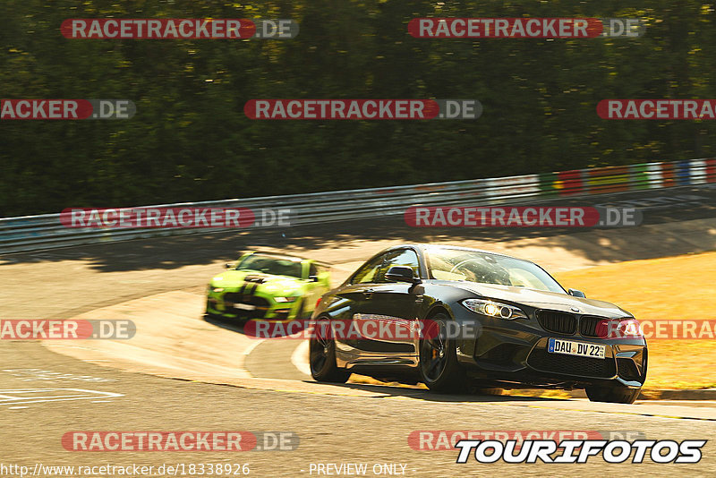 Bild #18338926 - Touristenfahrten Nürburgring Nordschleife (06.08.2022)