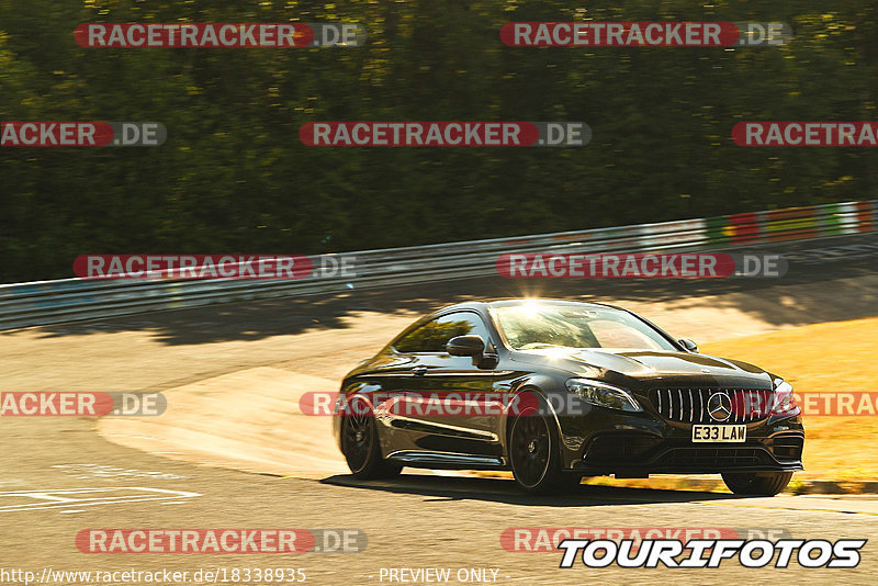 Bild #18338935 - Touristenfahrten Nürburgring Nordschleife (06.08.2022)