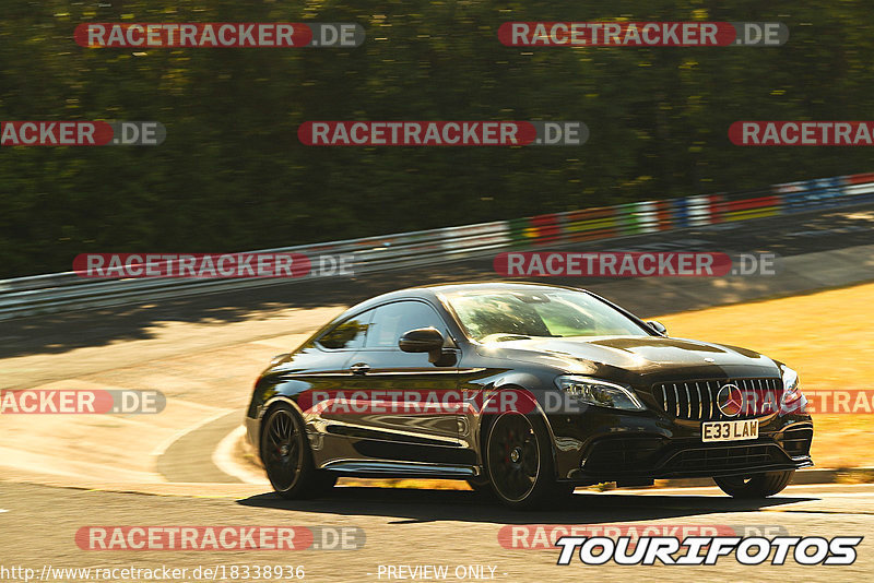 Bild #18338936 - Touristenfahrten Nürburgring Nordschleife (06.08.2022)