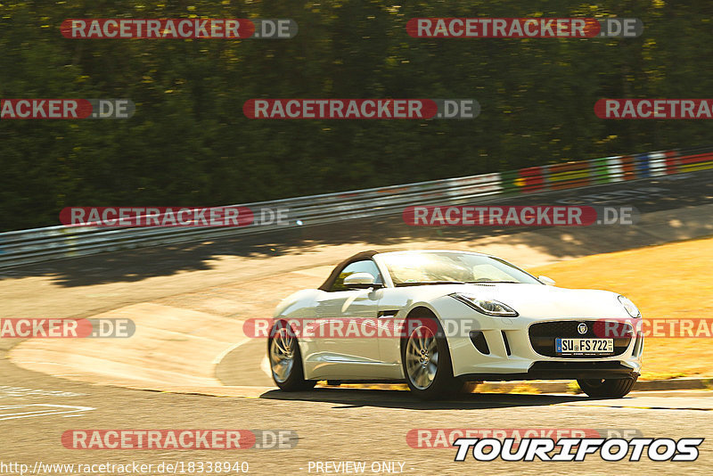 Bild #18338940 - Touristenfahrten Nürburgring Nordschleife (06.08.2022)