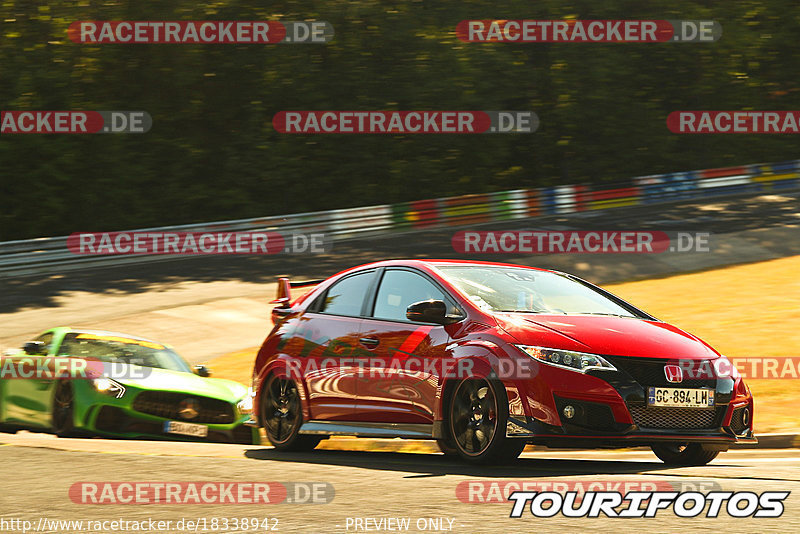 Bild #18338942 - Touristenfahrten Nürburgring Nordschleife (06.08.2022)