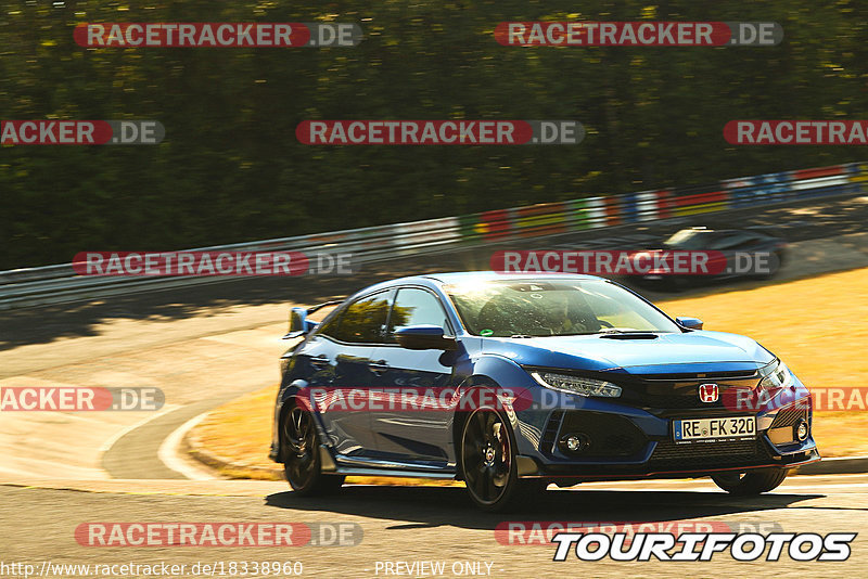 Bild #18338960 - Touristenfahrten Nürburgring Nordschleife (06.08.2022)