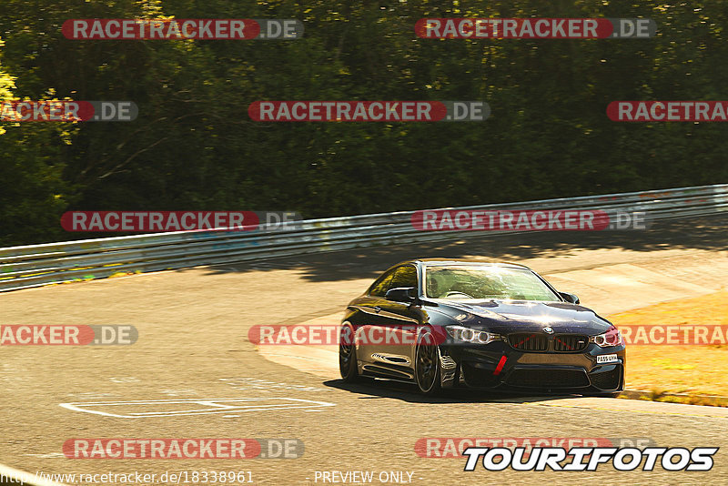 Bild #18338961 - Touristenfahrten Nürburgring Nordschleife (06.08.2022)