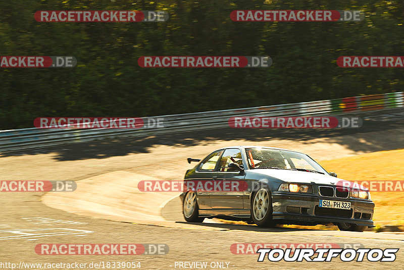 Bild #18339054 - Touristenfahrten Nürburgring Nordschleife (06.08.2022)