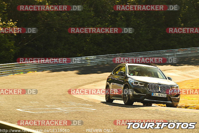 Bild #18339060 - Touristenfahrten Nürburgring Nordschleife (06.08.2022)