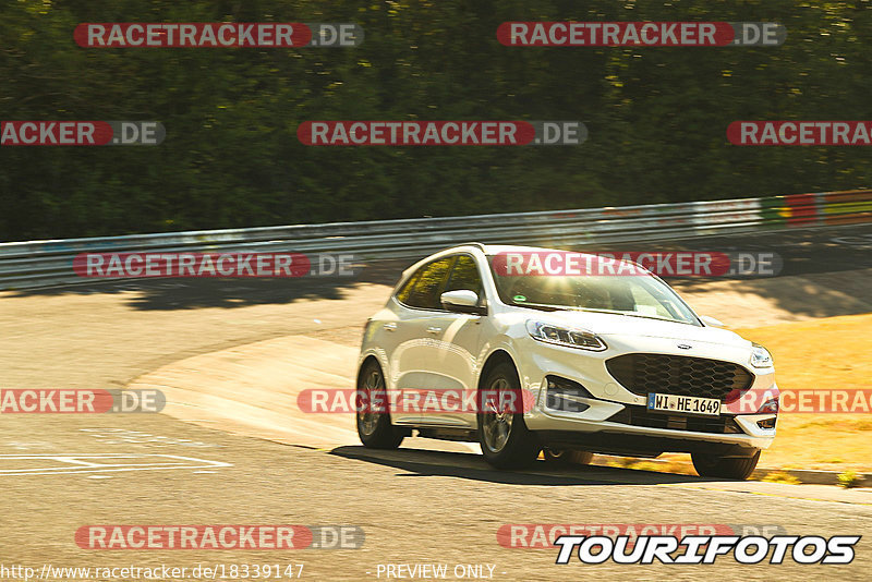 Bild #18339147 - Touristenfahrten Nürburgring Nordschleife (06.08.2022)