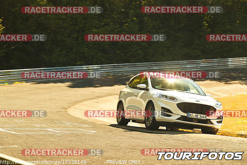 Bild #18339149 - Touristenfahrten Nürburgring Nordschleife (06.08.2022)