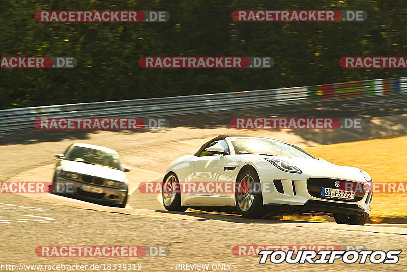 Bild #18339319 - Touristenfahrten Nürburgring Nordschleife (06.08.2022)