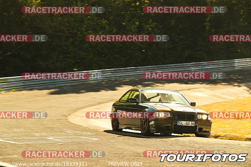 Bild #18339321 - Touristenfahrten Nürburgring Nordschleife (06.08.2022)