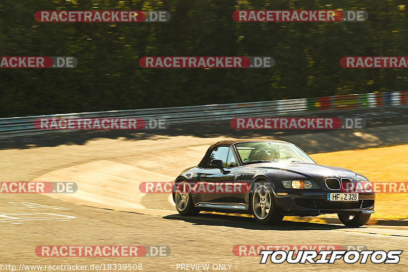 Bild #18339508 - Touristenfahrten Nürburgring Nordschleife (06.08.2022)