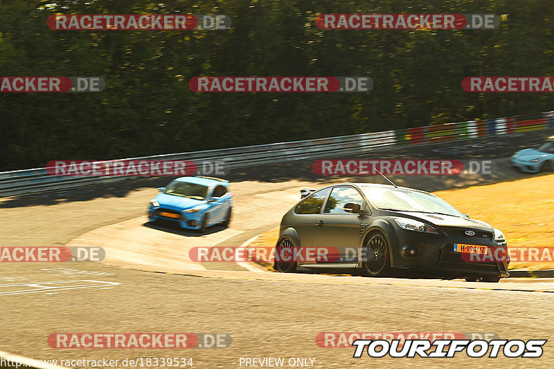 Bild #18339534 - Touristenfahrten Nürburgring Nordschleife (06.08.2022)