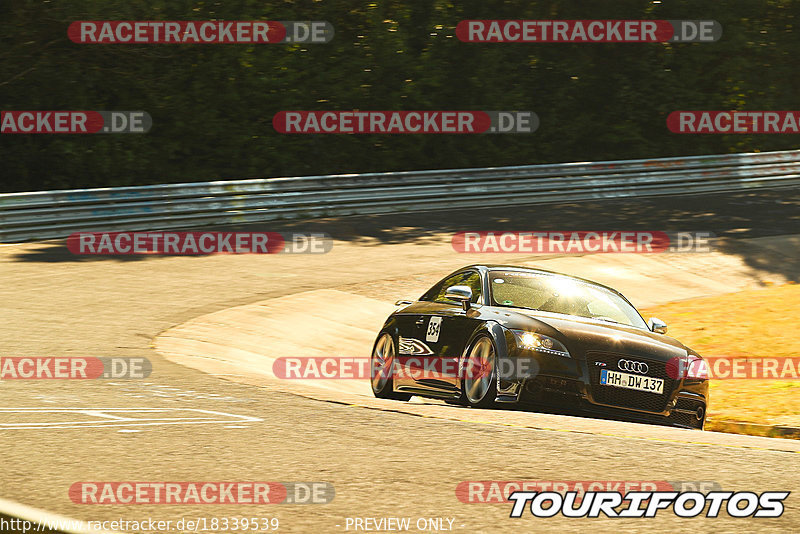 Bild #18339539 - Touristenfahrten Nürburgring Nordschleife (06.08.2022)