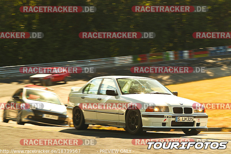 Bild #18339567 - Touristenfahrten Nürburgring Nordschleife (06.08.2022)