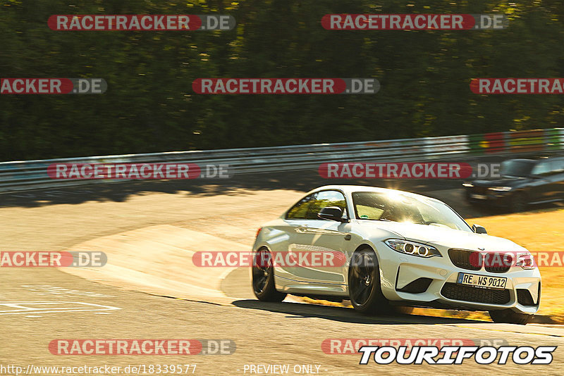 Bild #18339577 - Touristenfahrten Nürburgring Nordschleife (06.08.2022)