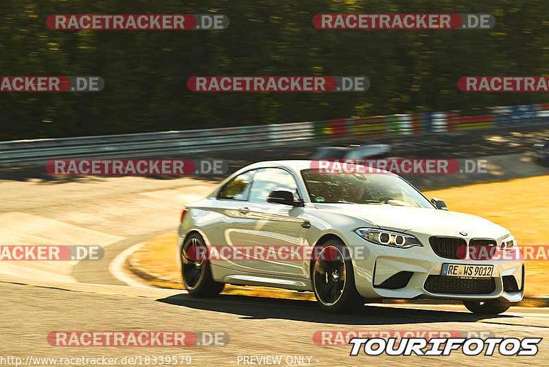 Bild #18339579 - Touristenfahrten Nürburgring Nordschleife (06.08.2022)