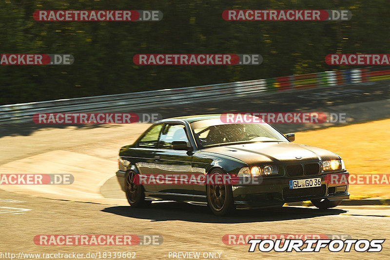 Bild #18339602 - Touristenfahrten Nürburgring Nordschleife (06.08.2022)